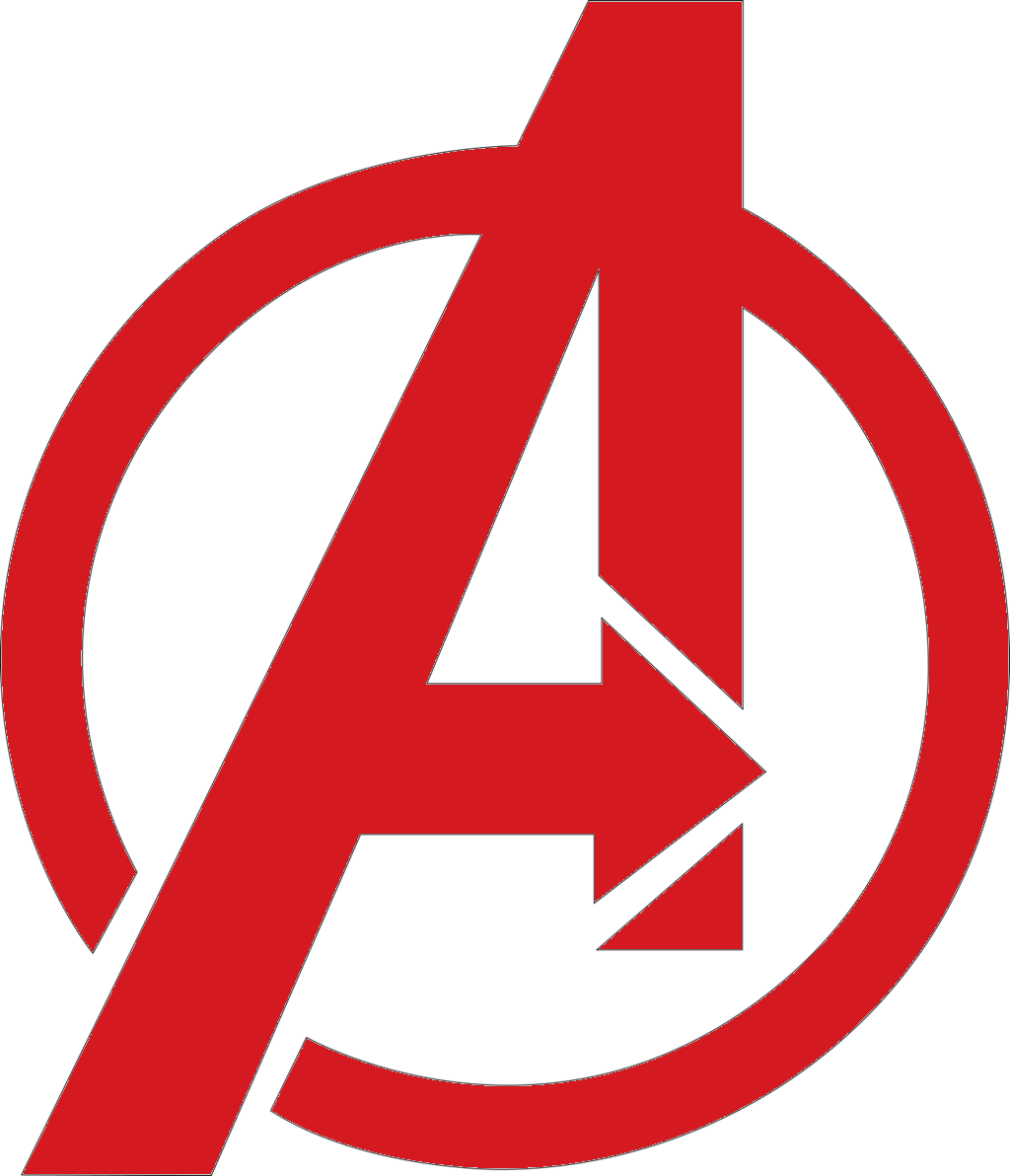 Avengers Logo