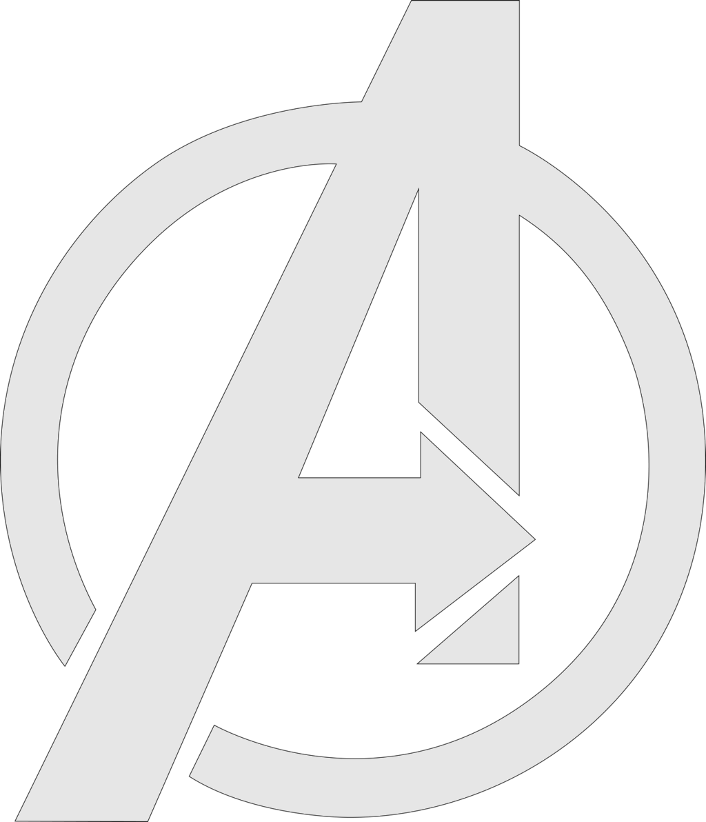 Avengers Logo